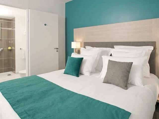 Studio location à Nanterre, Gennevilliers