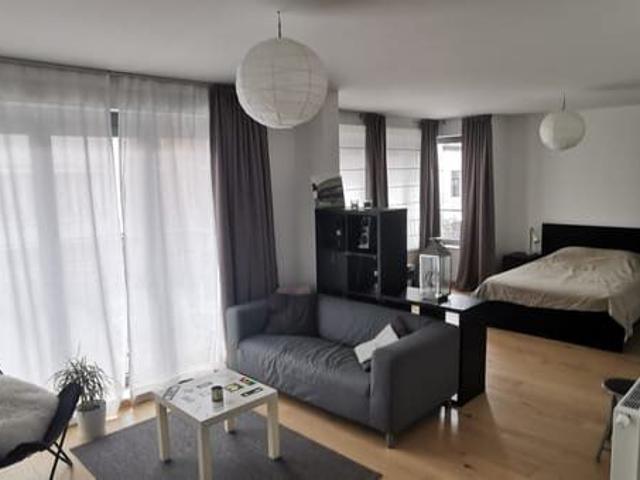 Kot location à Oudergem, Bruxelles