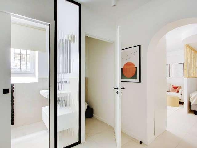 Studio location à Paris, Île-de-France