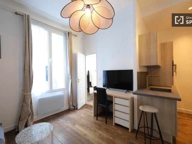 Studio location à France métropolitaine, Martinique