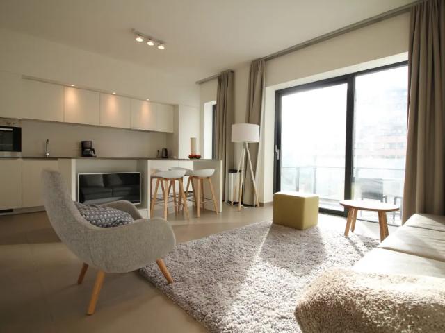 Appartement location à Sint-lambrechts-woluwe, Bruxelles