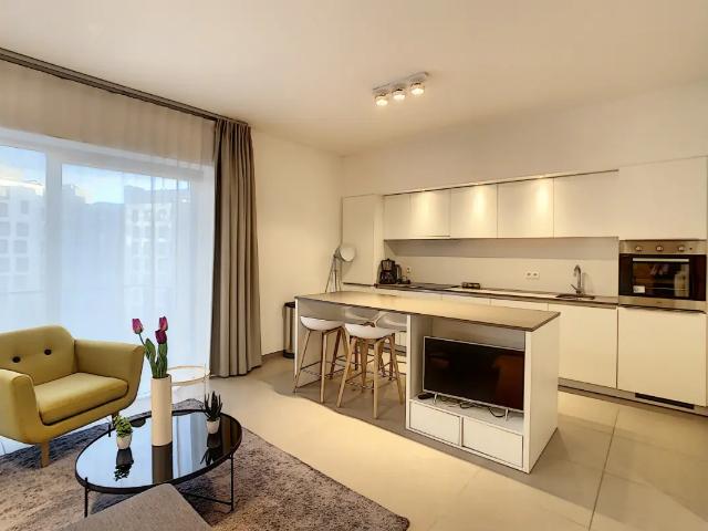 Appartement location à Sint-lambrechts-woluwe, Bruxelles
