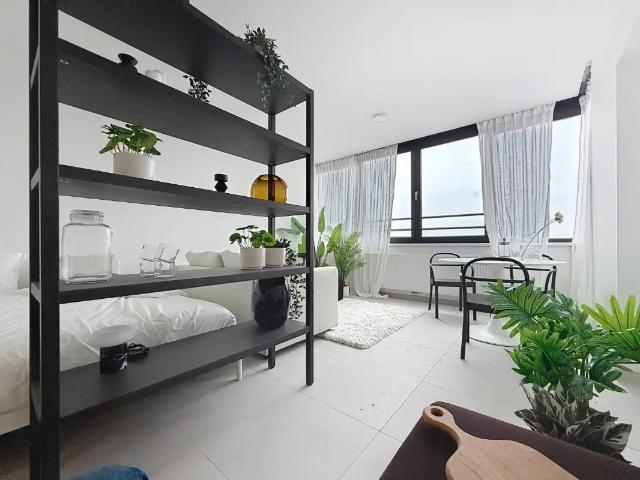 Appartement location à Jette, Bruxelles