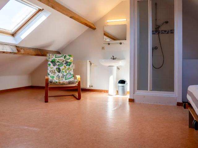 Appartement location à Recogne, Wallonie