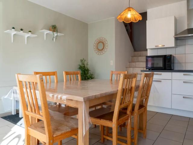 Appartement location à Recogne, Wallonie