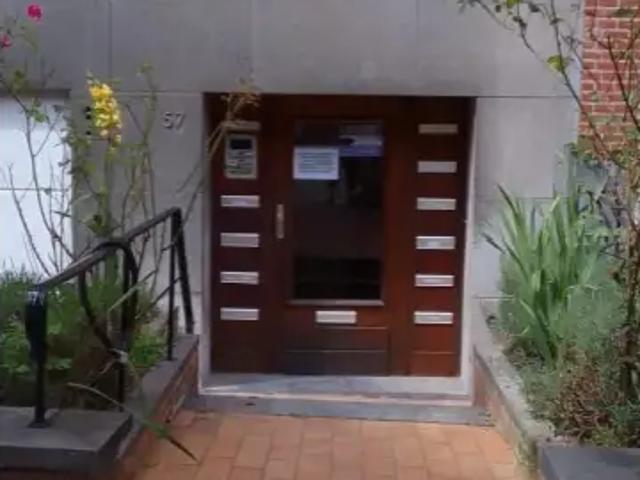 Appartement location à Boondael - Boondaal, Ixelles - Elsene