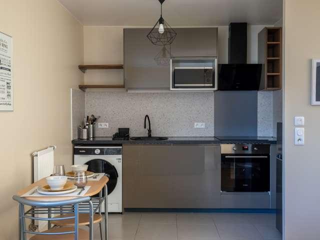 Studio location à Pontoise, Cergy