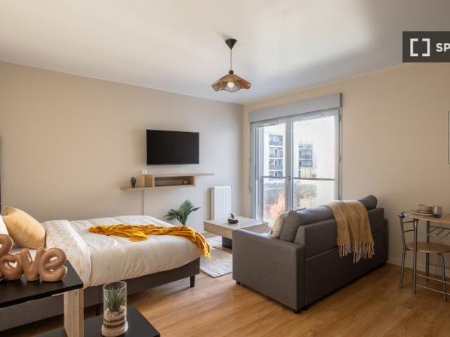 Studio location à Pontoise, Cergy
