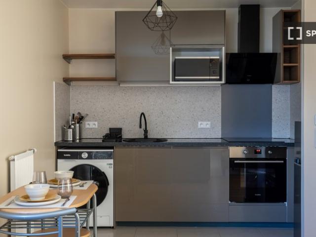 Studio location à Pontoise, Cergy