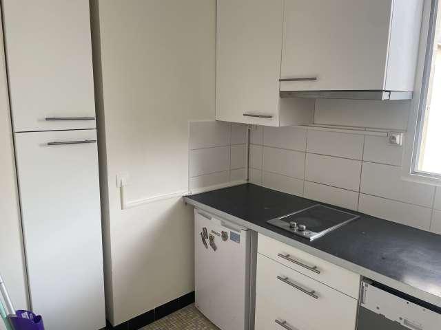 Studio location à France métropolitaine, Asnières-sur-seine