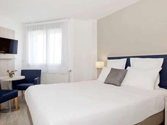 Studio location à Bobigny, Bagnolet