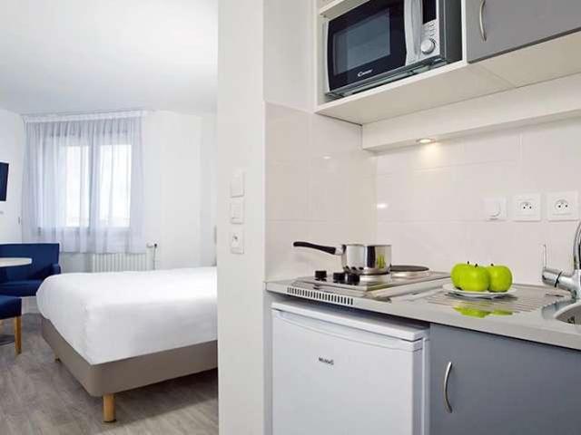 Studio location à Bobigny, Bagnolet
