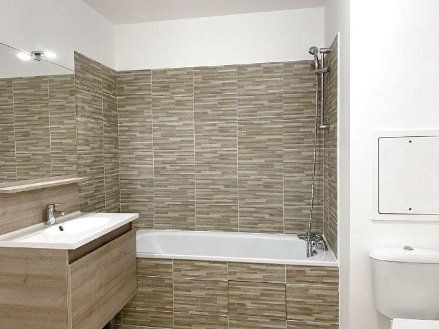 Appartement location à Bobigny, Bagnolet