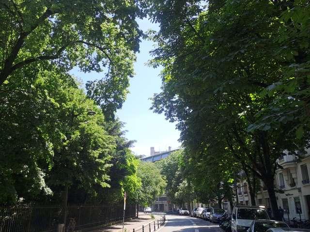Studio location à Paris, Île-de-France