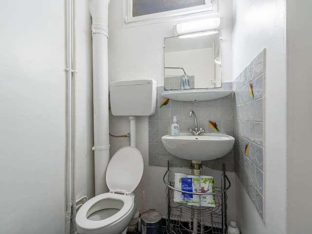 Studio location à Paris, Île-de-France
