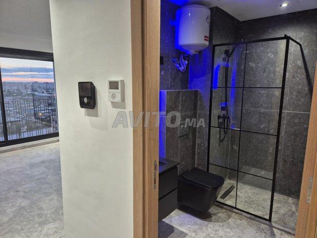 Appartement location à Anfa, Gharb-Chrarda-Beni Hssen