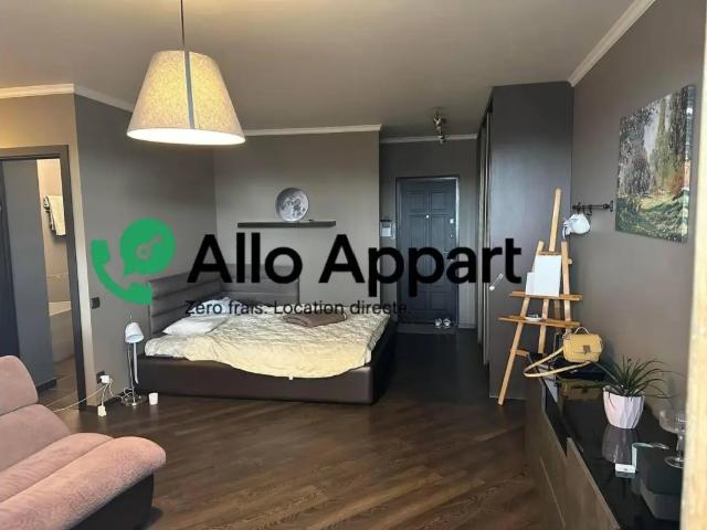 Appartement location à Antwerpen