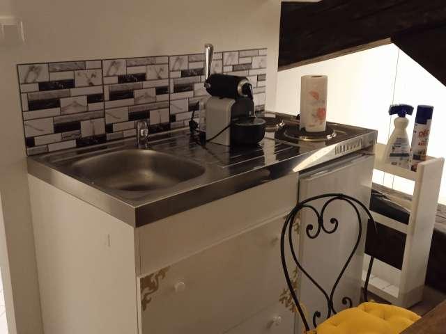 Studio location à Lyon, Métropole de Lyon
