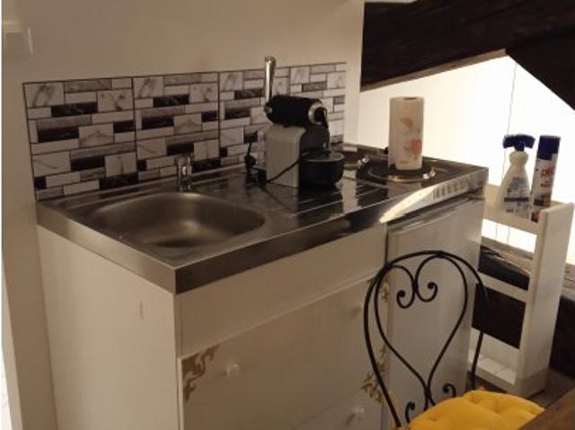 Studio location à Lyon, Métropole de Lyon