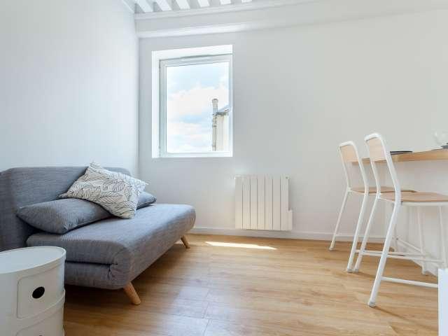 Studio location à Lyon, Métropole de Lyon