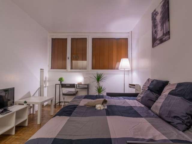 Studio location à Paris, Île-de-France