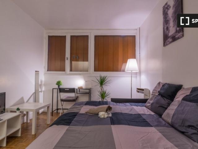 Studio location à Paris, Île-de-France