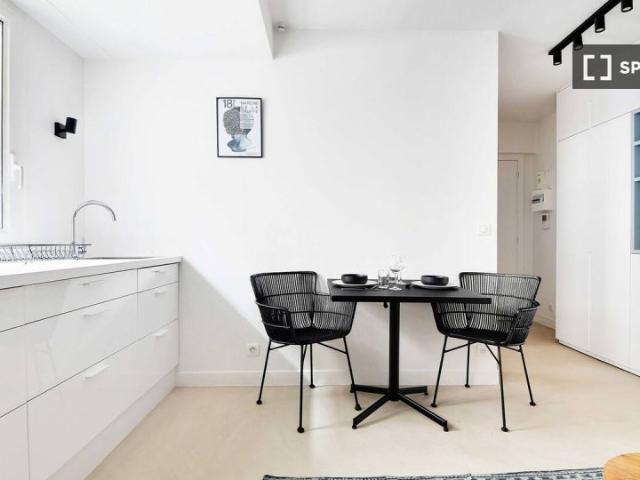 Studio location à Paris, Île-de-France