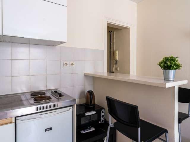 Studio location à Paris, Île-de-France