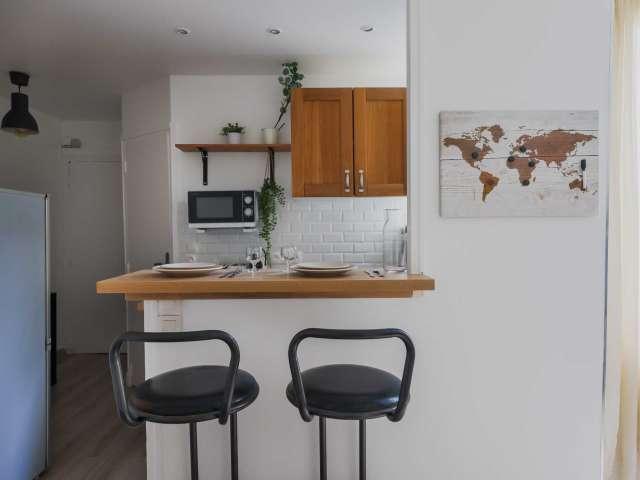 Studio location à Martinique