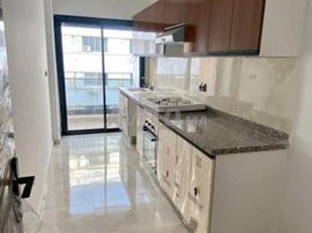 Appartement location à Anfa, Gharb-Chrarda-Beni Hssen