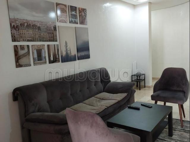 Appartement location à Anfa, Gharb-Chrarda-Beni Hssen