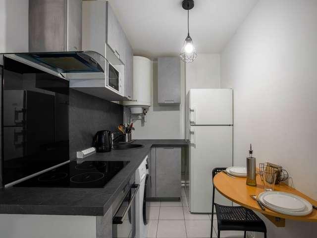 Studio location à Argenteuil, Bezons