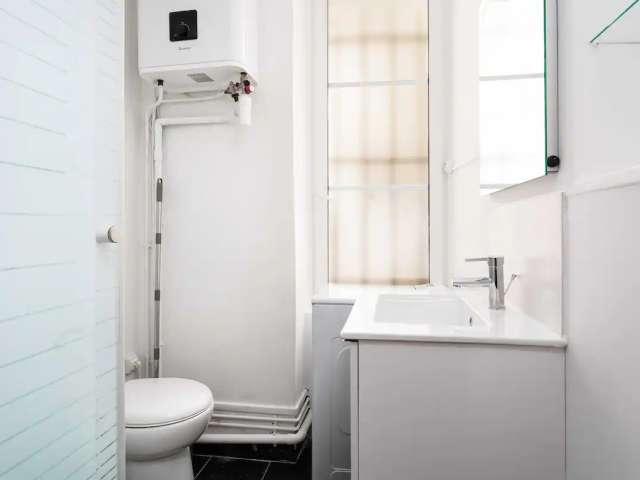 Studio location à Paris, Île-de-France
