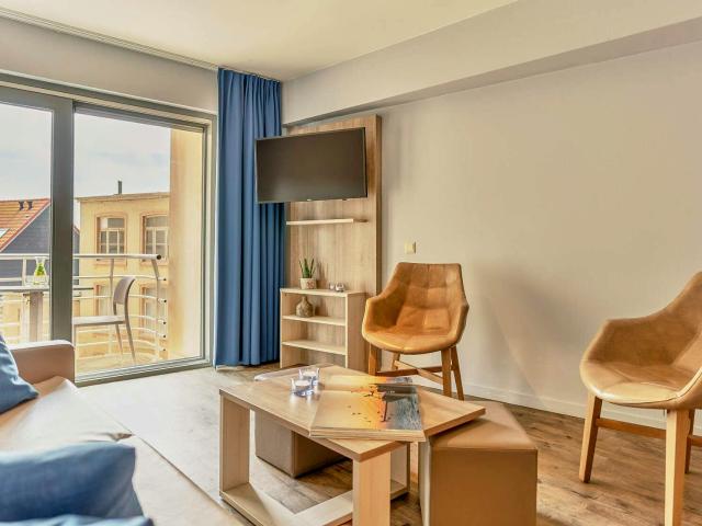 Appartement location à Blankenberghe, West-Vlaanderen