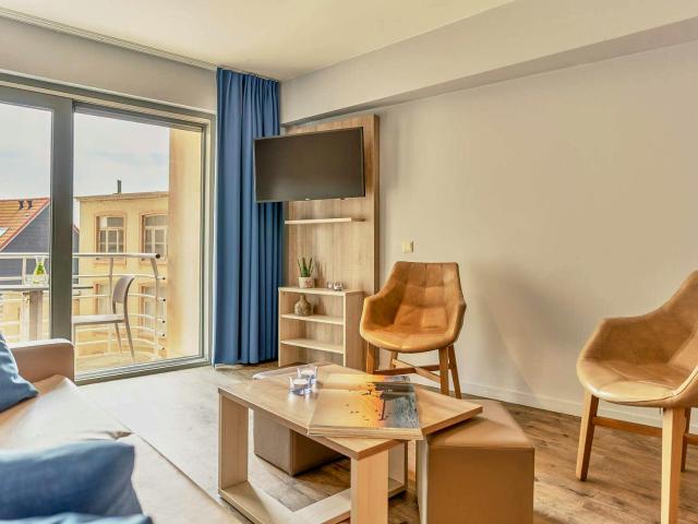 Appartement location à Blankenberghe, West-Vlaanderen