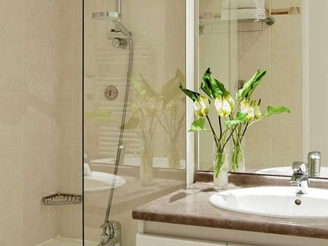 Studio location à Nanterre, Bois-colombes