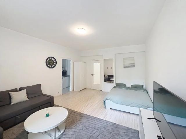Appartement location à Schaarbeek, Bruxelles
