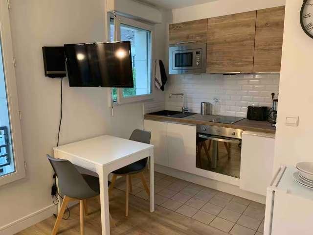 Studio location à Antony, Bourg-la-reine