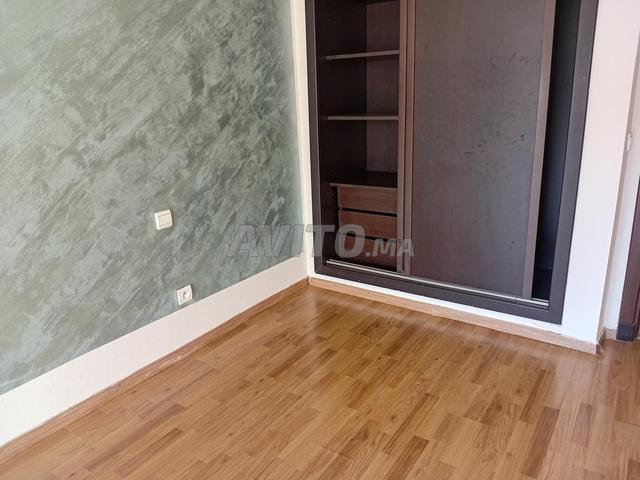 Appartement location à Anfa, Gharb-Chrarda-Beni Hssen