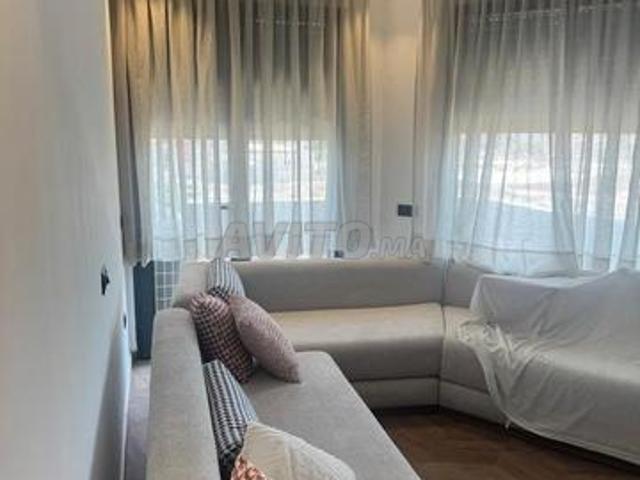 Appartement location à Anfa, Gharb-Chrarda-Beni Hssen