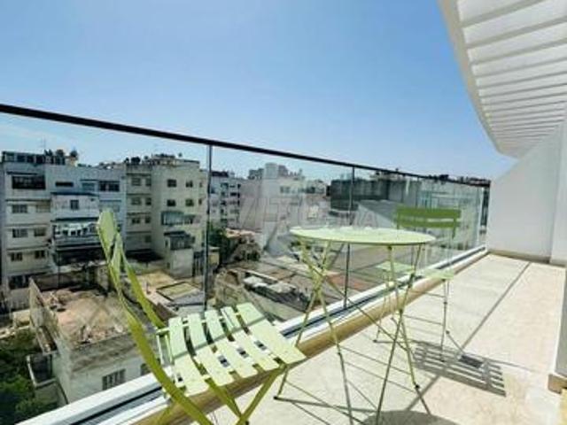 Appartement location à Anfa, Gharb-Chrarda-Beni Hssen