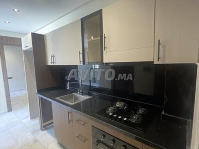 Appartement location à Bouskoura, Gharb-Chrarda-Beni Hssen