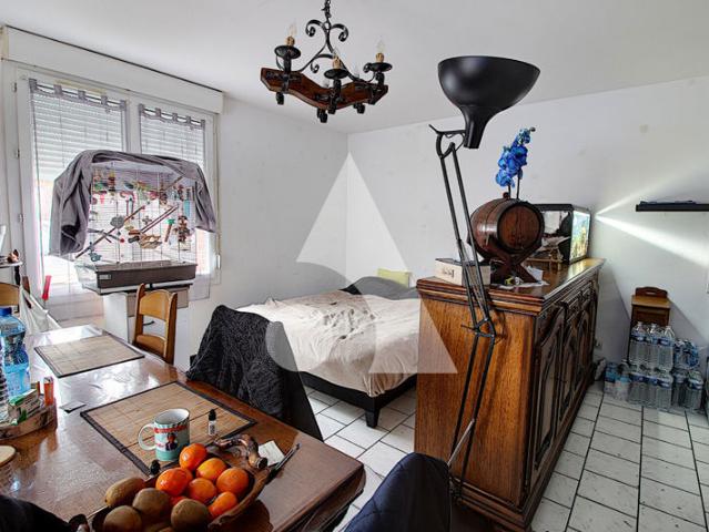 Appartement location à Arras, Brebières