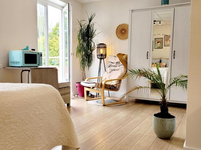 Appartement location à Brugge, West-Vlaanderen