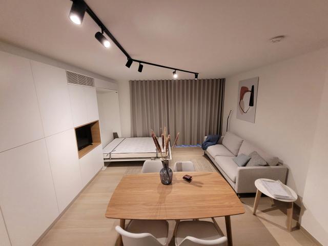 Appartement location à Brussel, Bruxelles