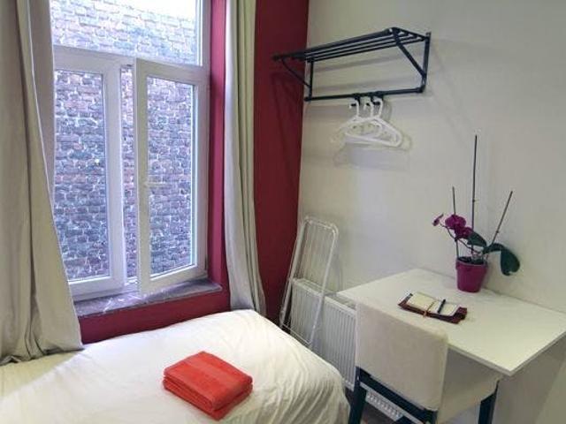 Appartement location à Brussel, Bruxelles