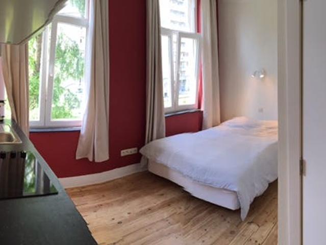 Appartement location à Brussel, Bruxelles