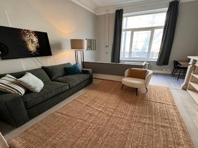 Appartement location à Brussel, Bruxelles