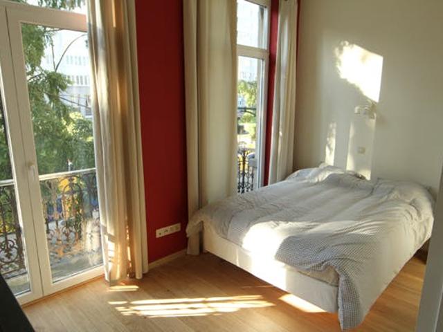 Appartement location à Brussel, Bruxelles