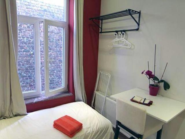 Appartement location à Quartier des Squares - Wijk van de Squares, Bruxelles - Brussel